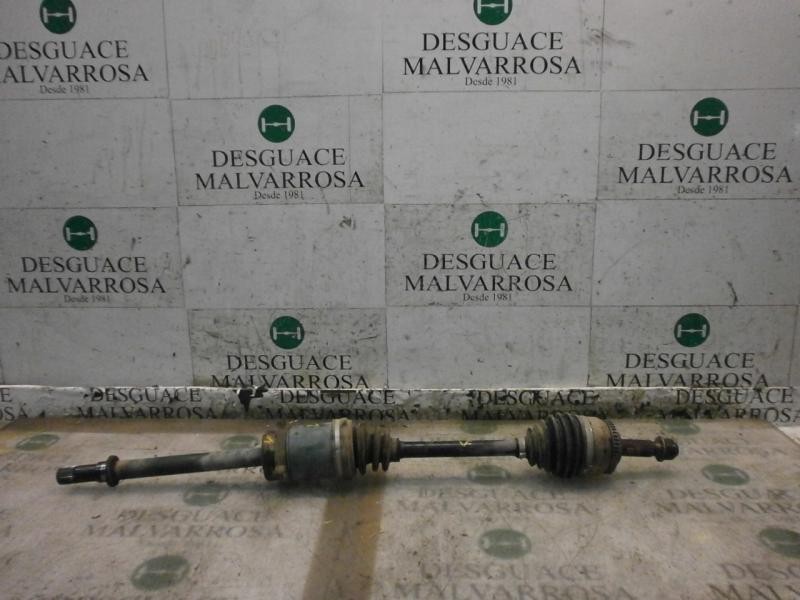 Recambio de transmision derecha para nissan almera tino (v10m) 2.2 16v turbodiesel cat referencia OEM IAM   