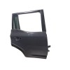 Recambio de puerta trasera derecha para toyota land cruiser (gdj250l) 2.8 d mhev referencia OEM IAM 6700360600  