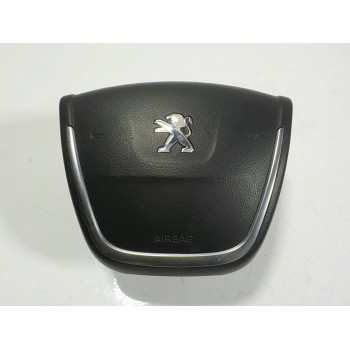 AIRBAG DELANTERO IZQUIERDO 4112QG 96863325ZE 