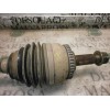 Recambio de transmision derecha para nissan almera tino (v10m) 2.2 16v turbodiesel cat referencia OEM IAM   