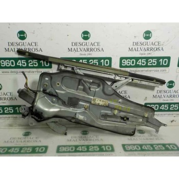 ELEVALUNAS DELANTERO DERECHO 