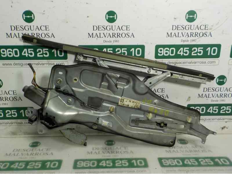 Recambio de elevalunas delantero derecho para renault laguna (b56) 3.0 v6 referencia OEM IAM   