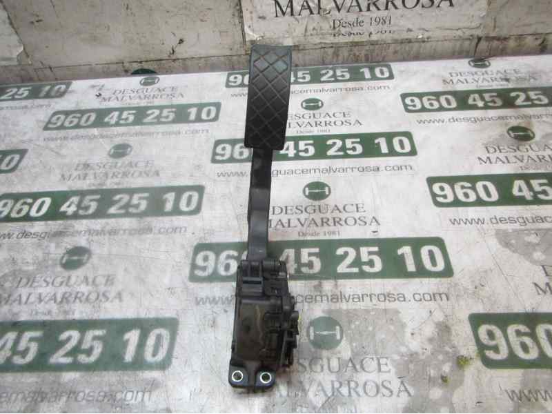 Recambio de potenciometro pedal para seat ibiza sc (6j1) reference i-tech 30 aniversario referencia OEM IAM 6Q1721503M 6Q1721503