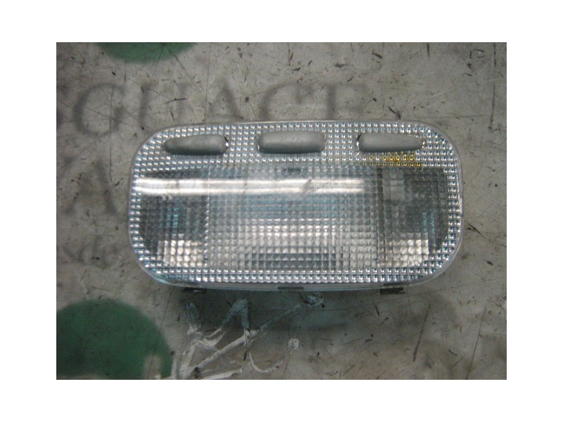 Recambio de piloto interior para citroën c5 berlina 2.0 hdi premier referencia OEM IAM   