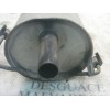 Recambio de tubo escape trasero para nissan sunny berlina (n14) lx referencia OEM IAM   