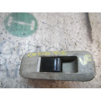 MANDO ELEVALUNAS TRASERO IZQUIERDO 25411AV600 