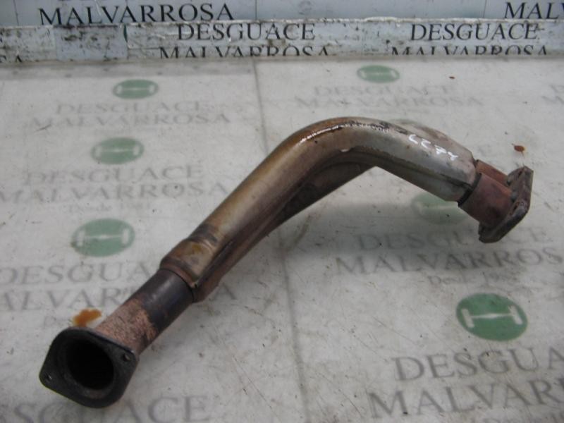 Recambio de salida colector para opel tigra 1.6 16v referencia OEM IAM   