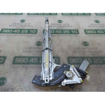 ELEVALUNAS DELANTERO DERECHO 807201HB0A 