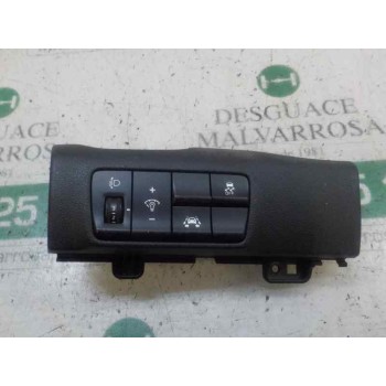 MANDO MULTIFUNCION 93700F1000WK 93700F1000WK 