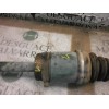 Recambio de transmision derecha para nissan almera tino (v10m) 2.2 16v turbodiesel cat referencia OEM IAM   