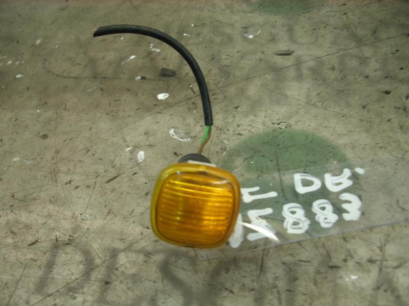 Recambio de piloto lateral derecho para audi a4 avant (b5) 2.5 tdi referencia OEM IAM 4D0949127B  