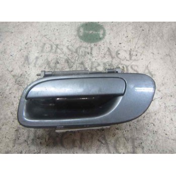 MANETA EXTERIOR TRASERA IZQUIERDA 9187667 