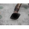 Recambio de salida colector para opel tigra 1.6 16v referencia OEM IAM   