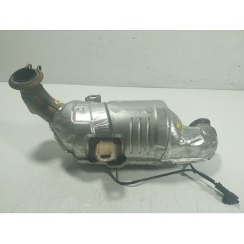 CATALIZADOR 9805130480 9805130480 