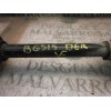 Recambio de transmision derecha para nissan almera tino (v10m) 2.2 16v turbodiesel cat referencia OEM IAM   