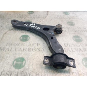 BRAZO SUSPENSION INFERIOR DELANTERO IZQUIERDO 