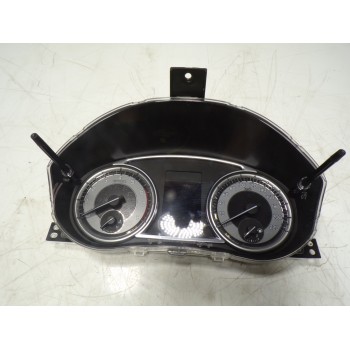 CUADRO INSTRUMENTOS 3410753SA0000 3411153S00 