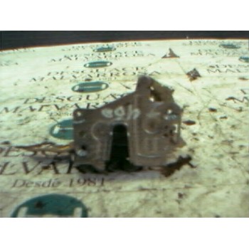 CERRADURA PUERTA TRASERA IZQUIERDA 