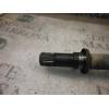 Recambio de transmision derecha para nissan almera tino (v10m) 2.2 16v turbodiesel cat referencia OEM IAM   
