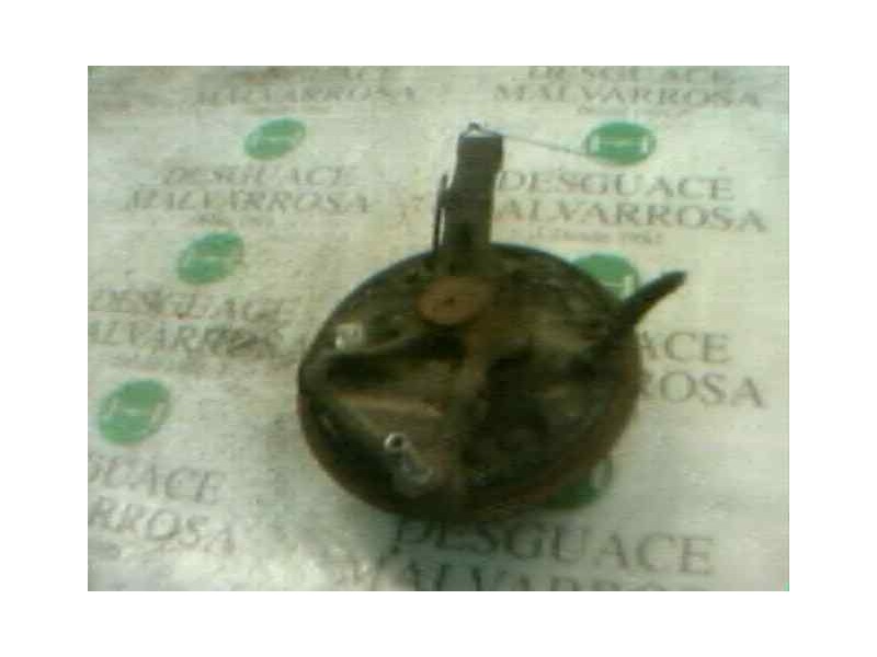 Recambio de mangueta trasera izquierda para kia shuma ii 1.6 cat referencia OEM IAM   