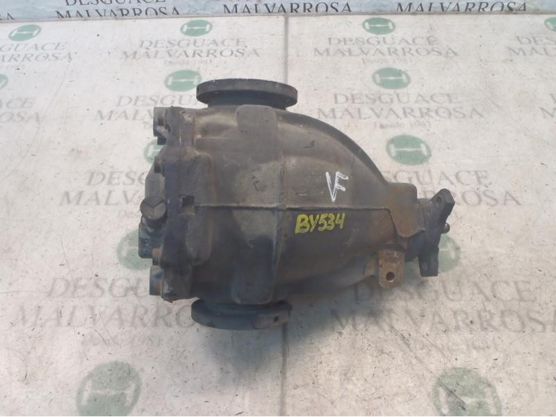 Recambio de diferencial trasero para mercedes-benz clase c (w203) berlina 220 cdi (203.006) referencia OEM IAM A2033505314  