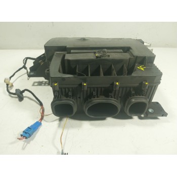 MODULO CALEFACCION 295E39666R 