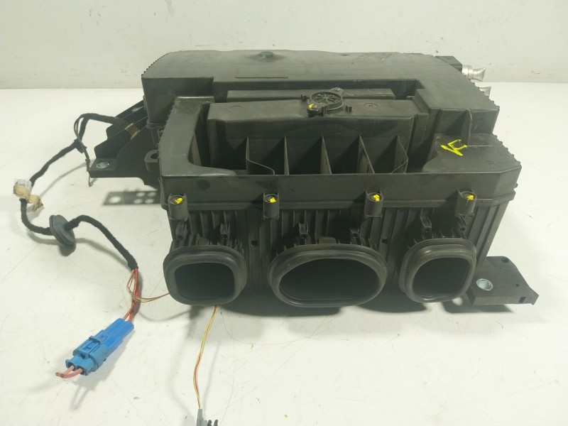 Recambio de modulo calefaccion para renault zoe referencia OEM IAM  295E39666R 