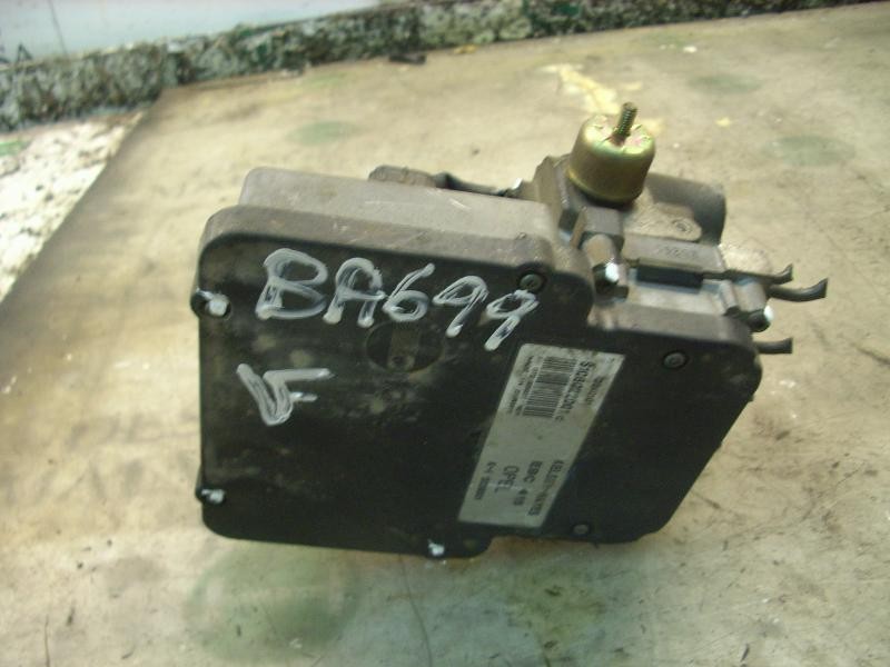 Recambio de abs para opel vectra b berlina 1.8 16v cat referencia OEM IAM   
