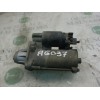 Recambio de motor arranque para ford focus berlina (cak) 1.6 16v cat referencia OEM IAM   