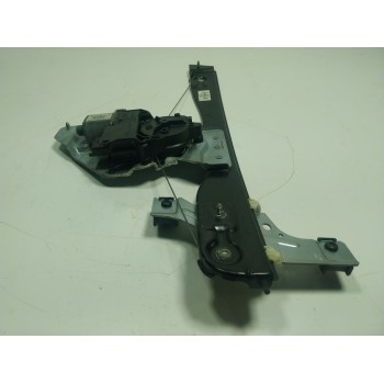 ELEVALUNAS DELANTERO IZQUIERDO 9221GY 9686618180 