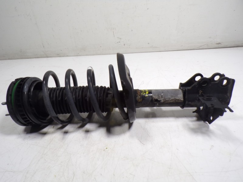 Recambio de amortiguador delantero izquierdo para peugeot 508 2.0 16v hdi fap referencia OEM IAM 5208Y7 9676831880 