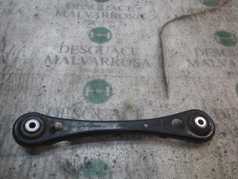 Recambio de brazo suspension inferior trasero derecho para seat exeo berlina (3r2) 2.0 tdi referencia OEM IAM 8E0501529P  
