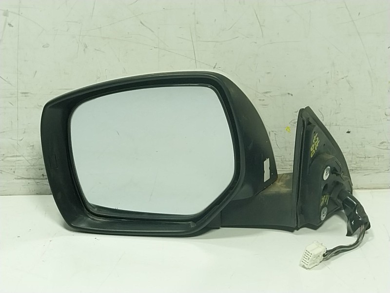 Recambio de espejo izquierdo para subaru legacy v station wagon (br) 2.0 d awd referencia OEM IAM 91036AJ290  
