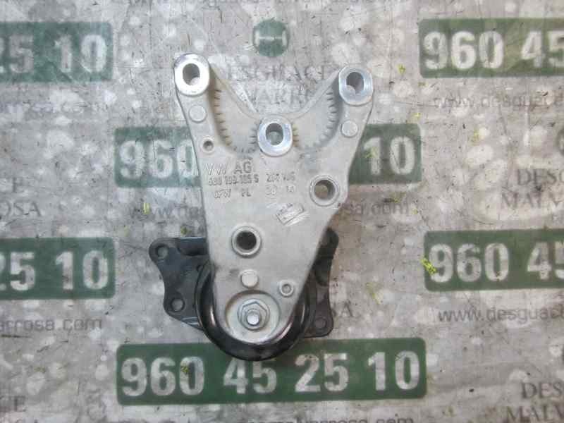 Recambio de soporte motor para seat ibiza sc (6j1) reference i-tech 30 aniversario referencia OEM IAM 6R0199167AA  