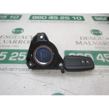 CONMUTADOR DE ARRANQUE 8961102190 