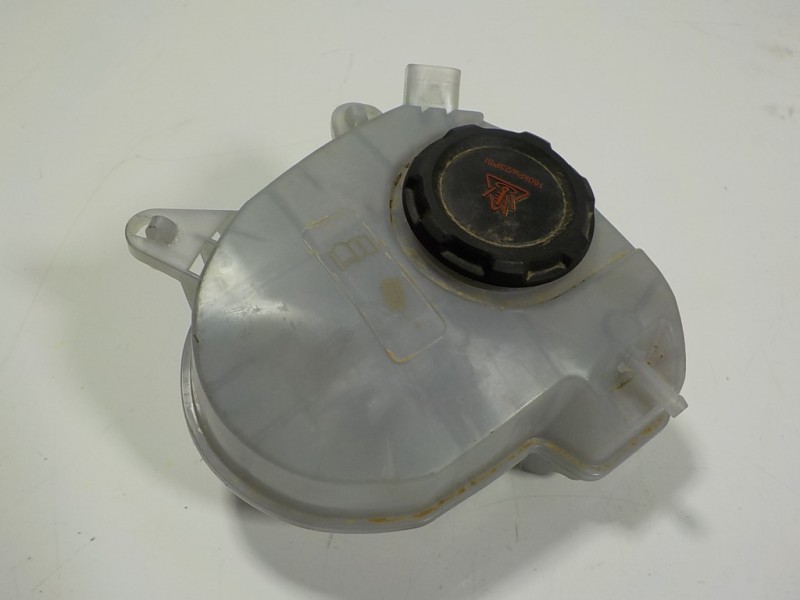Recambio de deposito expansion para cupra leon sportstourer (kl8) vz 2.0 tsi 4drive referencia OEM IAM 5WA121407F 5WA121407E 