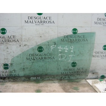 CRISTAL PUERTA DELANTERO IZQUIERDO 