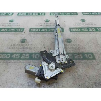 ELEVALUNAS DELANTERO IZQUIERDO 807211HB0A 