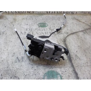 CERRADURA PUERTA DELANTERA DERECHA 9812500780 