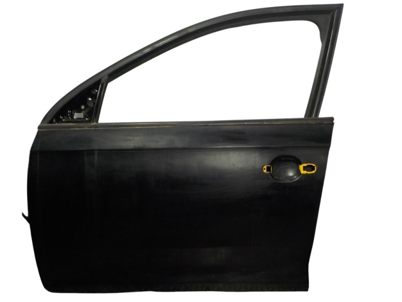 Recambio de puerta delantera izquierda para skoda rapid 1.6 tdi dpf referencia OEM IAM 5JA831051C  