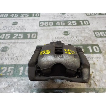 PINZA FRENO DELANTERA IZQUIERDA 