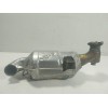 Recambio de catalizador para peugeot 508 i (8d_) 1.6 bluehdi 120 referencia OEM IAM 9805130480 9805130480 