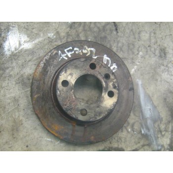 DISCO FRENO DELANTERO 