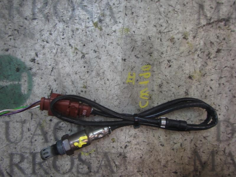 Recambio de sonda lambda para skoda 3.21 ambition referencia OEM IAM 04C906262 04C906262 