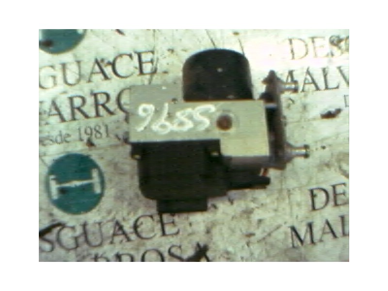 Recambio de abs para mercedes-benz clase e (w210) berlina diesel 220 cdi (210.006) referencia OEM IAM   