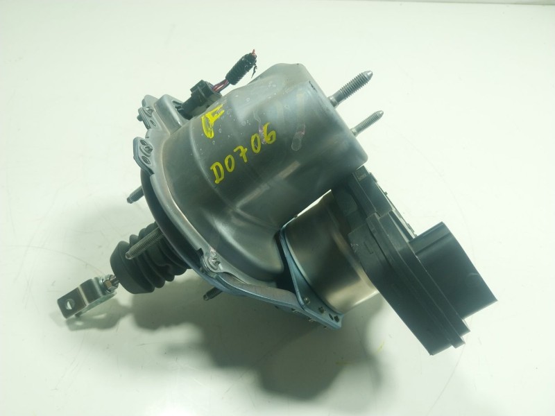 Recambio de servofreno para toyota yaris cross (mxp_) 1.5 hybrid (mxpj10) referencia OEM IAM 472100D080 472100D080 