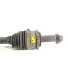 Recambio de transmision derecha para kia cee´´d 1.4 cat (1396 cm3) referencia OEM IAM 49501A6300  