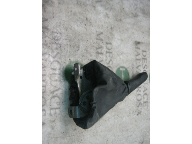 Recambio de palanca freno de mano para ford fiesta berlina (dx) ghia referencia OEM IAM   