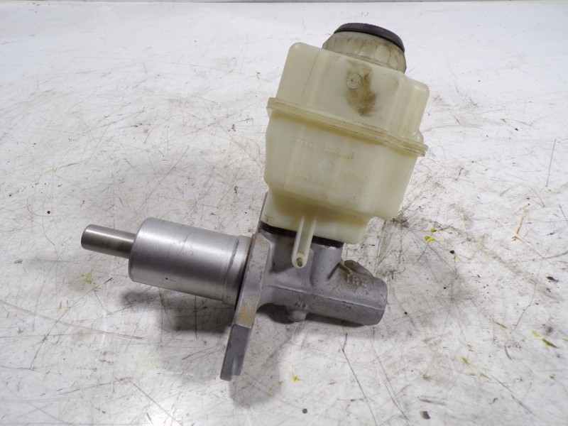 Recambio de bomba freno para bmw serie 5 lim. (f10) 2.0 turbodiesel referencia OEM IAM 34336796729  