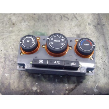 MANDO CALEFACCION / AIRE ACONDICIONADO 972501D550 